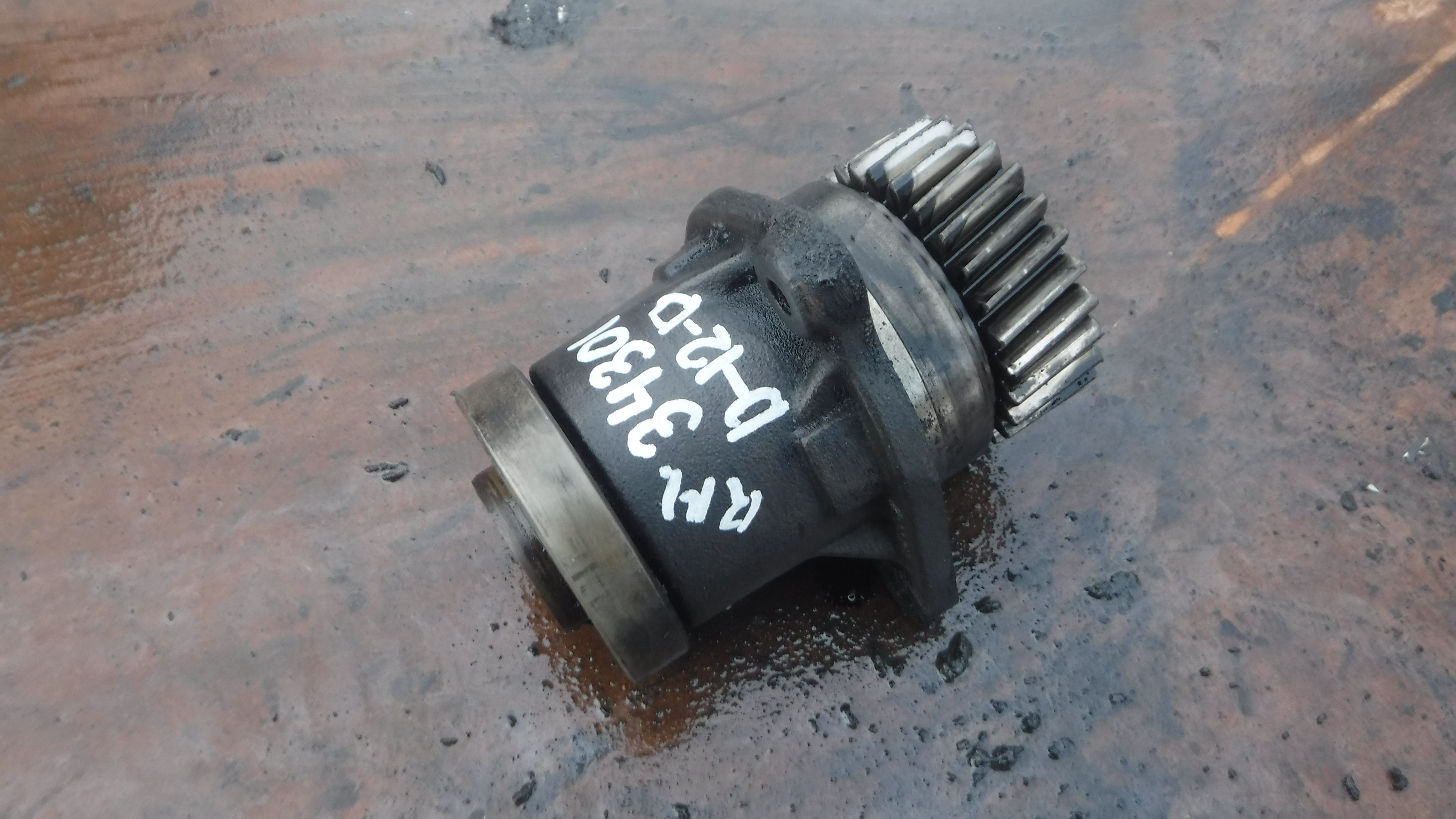 Привод ТНВД 8170667 7420838388 Renault Magnum DXI12 2005